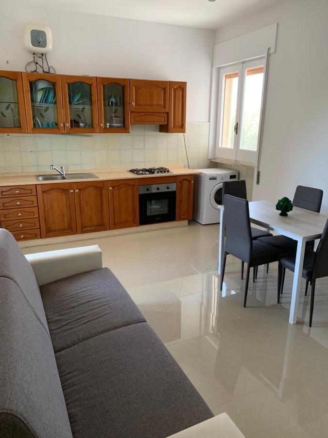 Il Canaletto Apartments Porto Cesareo Exterior photo