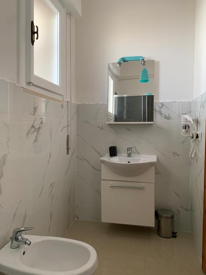 Il Canaletto Apartments Porto Cesareo Exterior photo