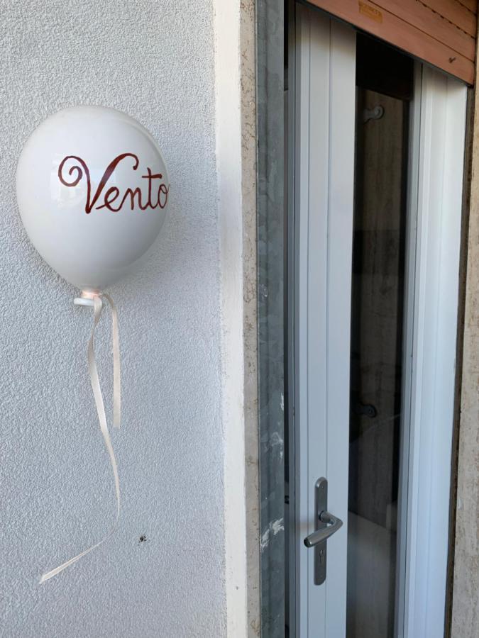 Il Canaletto Apartments Porto Cesareo Exterior photo