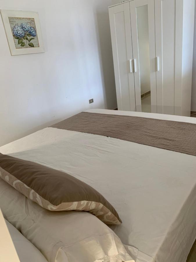 Il Canaletto Apartments Porto Cesareo Exterior photo
