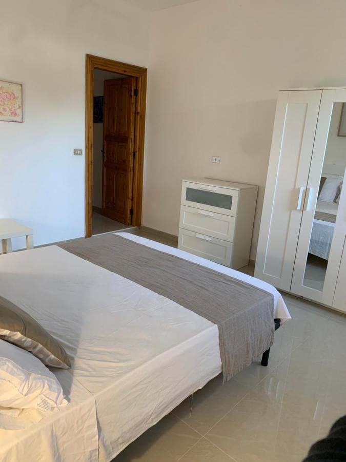 Il Canaletto Apartments Porto Cesareo Exterior photo