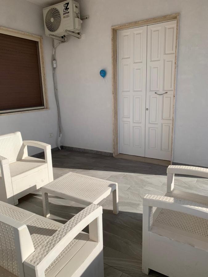 Il Canaletto Apartments Porto Cesareo Exterior photo