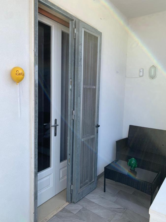 Il Canaletto Apartments Porto Cesareo Exterior photo