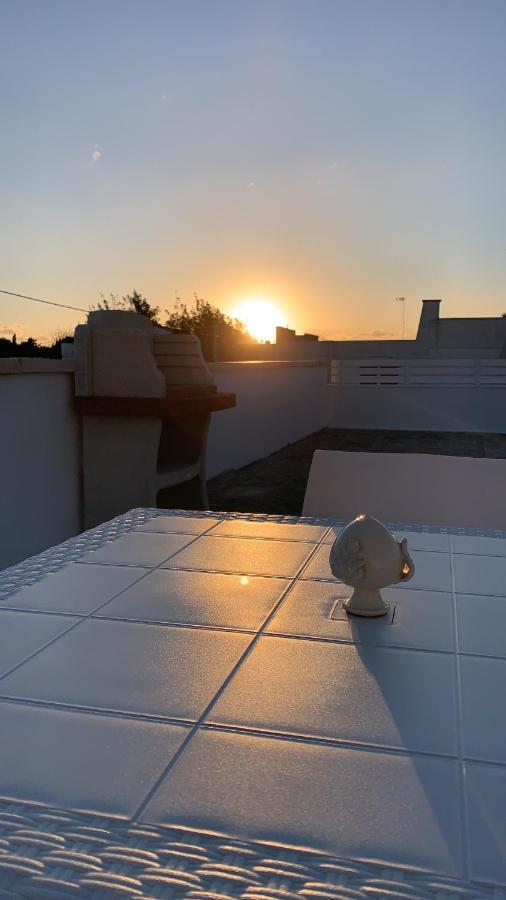 Il Canaletto Apartments Porto Cesareo Exterior photo